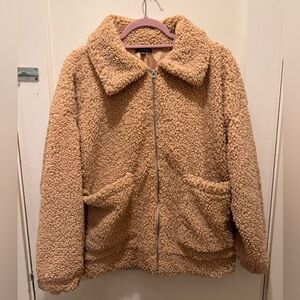Wild Fable Sherpa Jacket XS/S